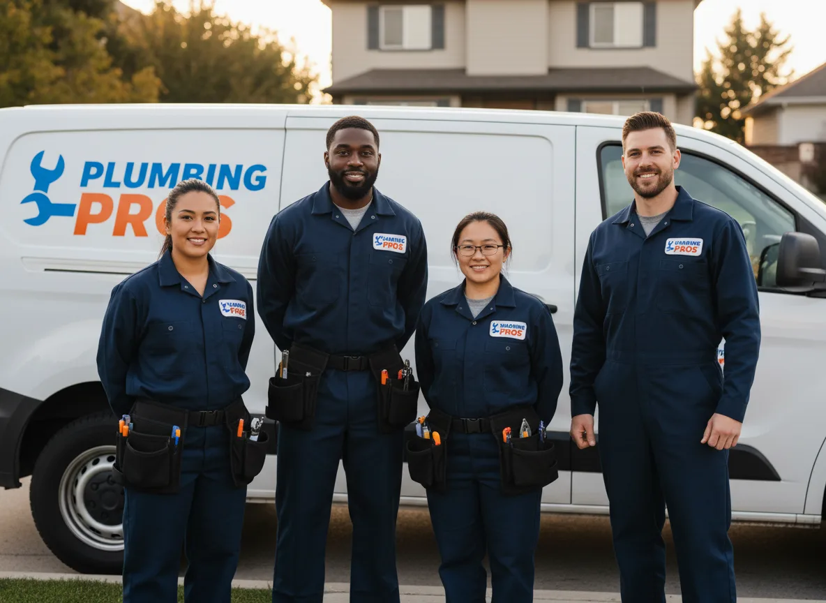 Water Heater Repair company in Industry, TX